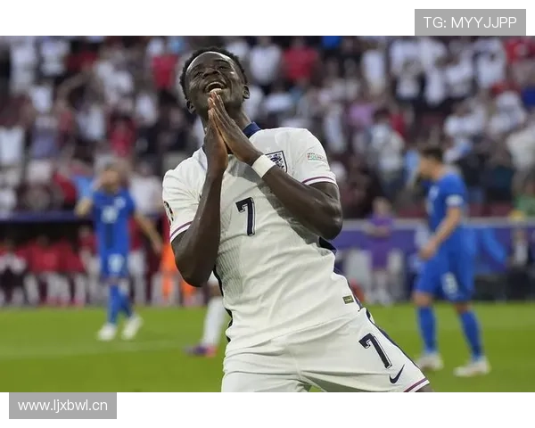 英格兰三狮状态回暖，期待在欧洲杯中展现强大实力