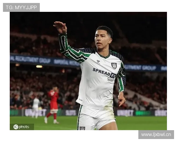 贝林厄姆2025赛季数据