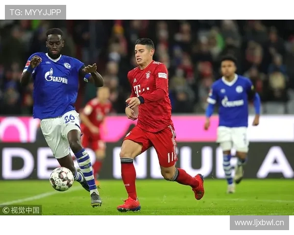 拜仁战术解析：高位逼抢与边路进攻的持续提升