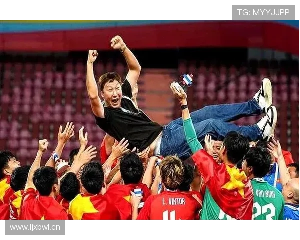 越南队韩国K联赛