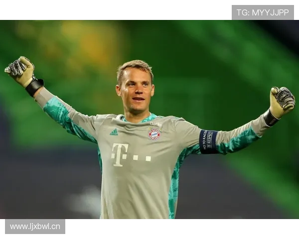 世界最佳门将多次获奖：诺伊尔的个人荣誉