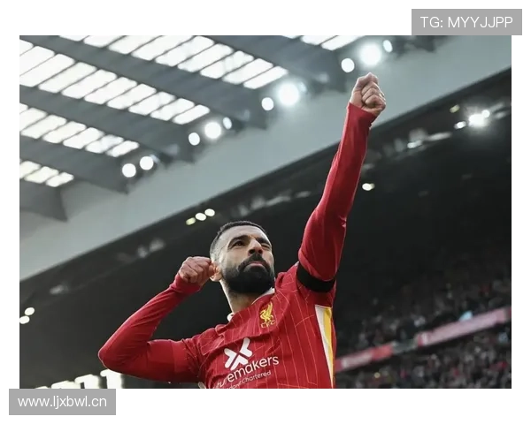 萨拉赫在利物浦的战术核心地位与数据贡献解析