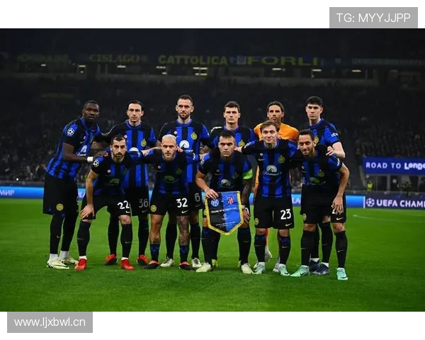 劳塔罗高效之下，国际米兰进攻体系是否过于依赖单一核心