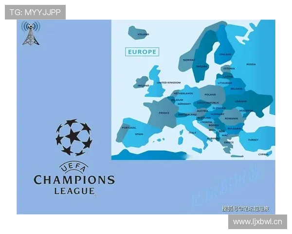 哈兰德欧冠关键战主导力解析