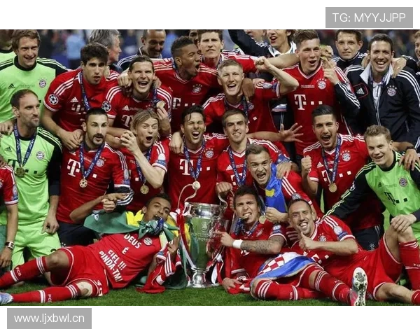 拜仁衰落危机!“皇仁”争霸格局动摇,豪门统治力正面临严峻考验 拜仁衰落危机!“皇仁”争霸格局动摇,豪门统治力正面临严峻考验