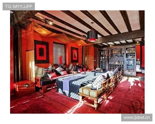 何卓佳的家都奢华到让我怀疑我在看明星婚房了吧？