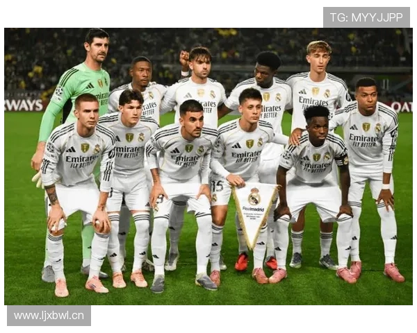 皇马欧冠争冠形势变化：竞争加剧，卫冕征程难度增加